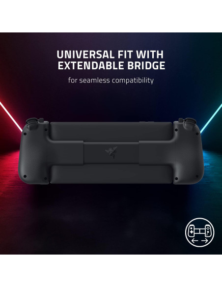 Controlador Móvil Razer Kishi V2 para Android - Ergonómico