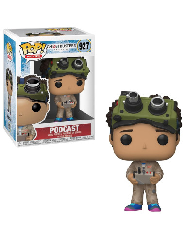 Funko POP! Cazafantasmas 2020 Set Coleccionista 4 Figuras