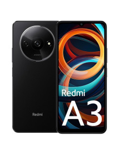 Xiaomi Redmi A3 4G 64GB 3GB RAM Pantalla 6.71" Negro