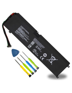 Batería Razer RC30-0270 para Laptop Blade 15 2018-2019