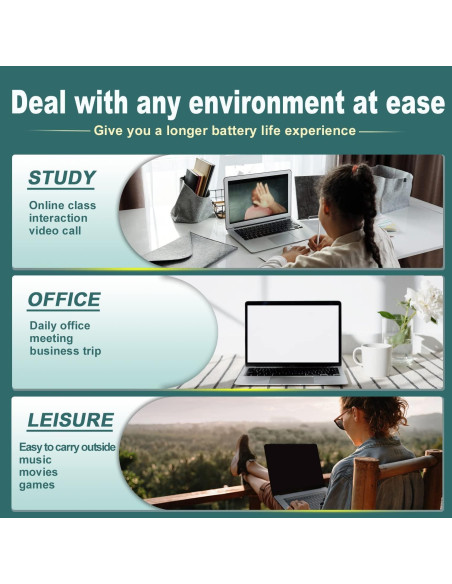 Batería Razer RC30-0270 para Laptop Blade 15 2018-2019