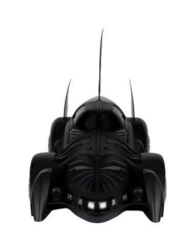 Batmobile McFarlane Toys Batman Forever Brilla en la Oscuridad