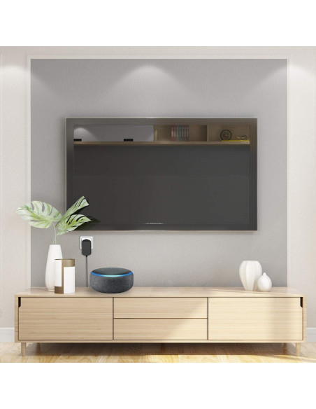 Cable de Alimentación F1TP 15W para Echo Dot y Show 5