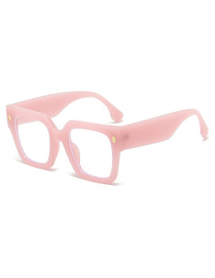 Gafas de bloqueo luz azul Breaksun B40 grandes cuadradas
