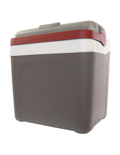 Enfriador Eléctrico Koolatron P25 24L 12V para Auto y Camping