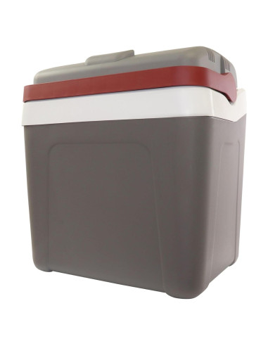 Enfriador Eléctrico Koolatron P25 24L 12V para Auto y Camping