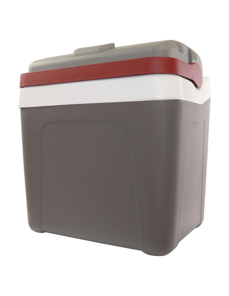 Enfriador Eléctrico Koolatron P25 24L 12V para Auto y Camping