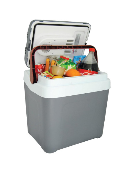 Enfriador Eléctrico Koolatron P25 24L 12V para Auto y Camping