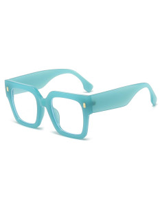 Gafas de bloqueo luz azul Breaksun B40 grandes cuadradas