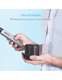 Altavoz Bluetooth Anker Soundcore Mini - 15h Reproducción, FM 2