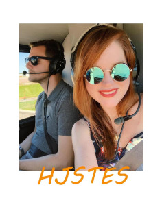 Gafas de sol redondas steampunk HJSUN10 con lentes UV400 2