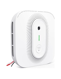 Detector de Humo y Monóxido X-Sense XP02-AR Conectado