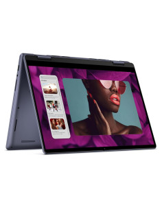 Laptop 2-en-1 Dell Inspiron 14, AMD Ryzen 5, 16GB RAM, 512GB SSD