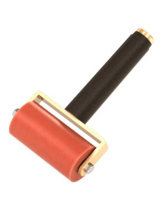 Rodillo de Silicona Bon Tool 19-194 10 cm 1.16 kg