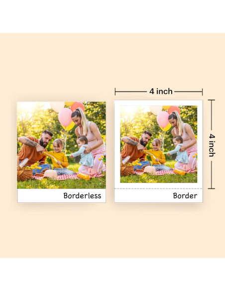 Cámara Instantánea KODAK Mini Shot 4 ERA + Impresora 2-en-1