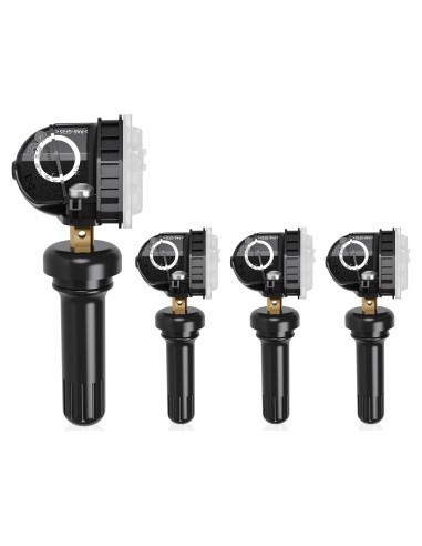 Sensor TPMS 315MHz RENECTIV para Ford y Lincoln - Set de 4