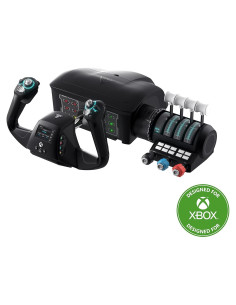 Control Universal Turtle Beach VelocityOne Flight - Xbox y PC