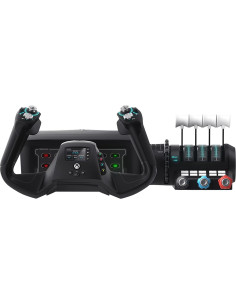 Control Universal Turtle Beach VelocityOne Flight - Xbox y PC 2