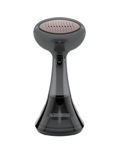 Vaporizador de Mano BLACK+DECKER HGS350 1.78 kg 70% Más Vapor 2