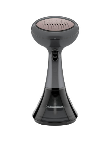 Vaporizador de Mano BLACK+DECKER HGS350 1.78 kg 70% Más Vapor