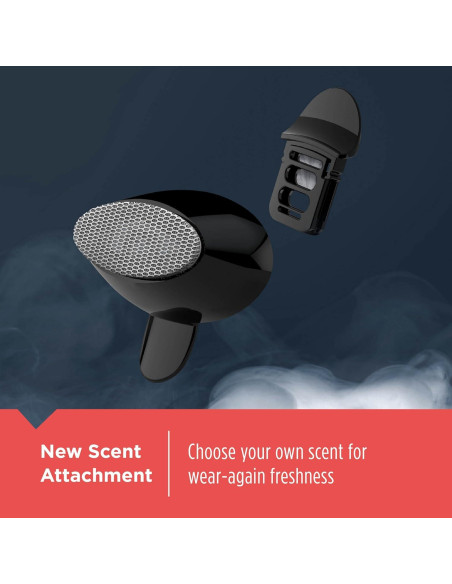 Vaporizador de Mano BLACK+DECKER HGS350 1.78 kg 70% Más Vapor