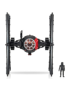 Caza TIE Fuerzas Especiales Star Wars Jazwares 12,7 cm