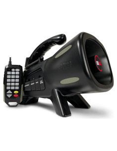 Llamador de Depredadores Icotec Renegade+ Bluetooth 30 Sonidos