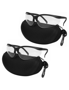 Gafas de Tiro LaneTop Anti Niebla Protección Ocular