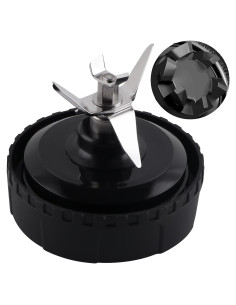Cuchilla de Repuesto Ninja 6 Aletas 8.5cm para Licuadora