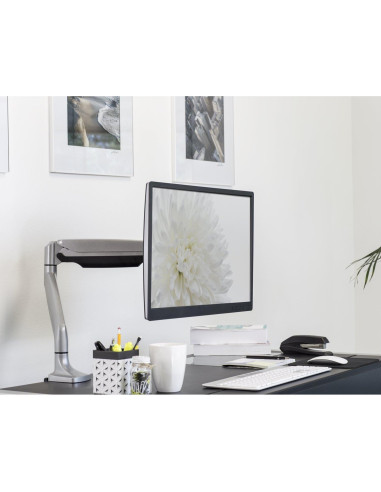 Soporte Monitor Mount-It! MI-1771 Ajustable 9,07 kg