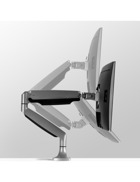 Soporte Monitor Mount-It! MI-1771 Ajustable 9,07 kg