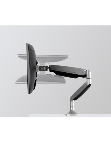Soporte Monitor Mount-It! MI-1771 Ajustable 9,07 kg