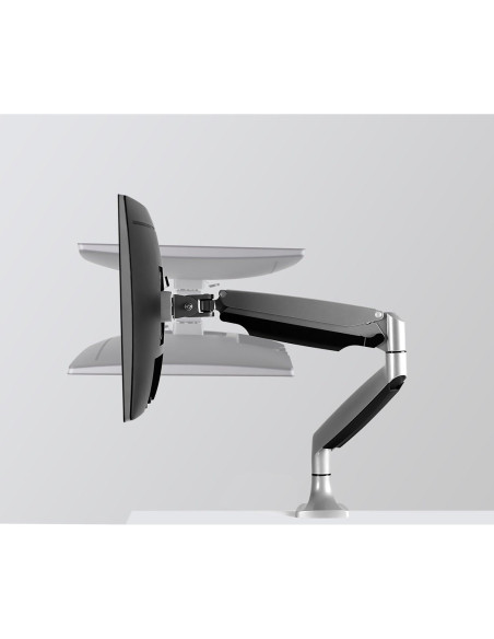 Soporte Monitor Mount-It! MI-1771 Ajustable 9,07 kg