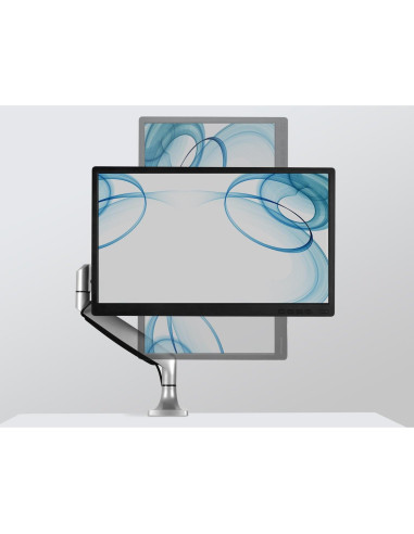 Soporte Monitor Mount-It! MI-1771 Ajustable 9,07 kg