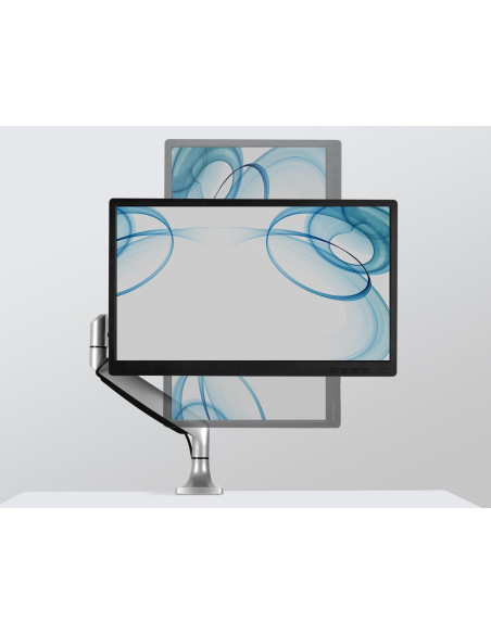 Soporte Monitor Mount-It! MI-1771 Ajustable 9,07 kg