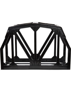 Puente Extensión Corto Lionel FasTrack O Gauge Accesorio 2