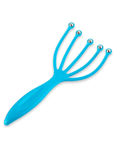 Masajeador de Cabeza OFXDD ST3476 Portátil para Relajación