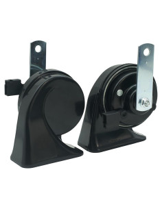 Kit de Claxon NEOGET para Toyota y Lexus 12V Doble Tono 126dB