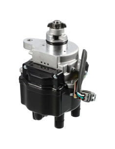 Distribuidor de Encendido X AUTOHAUX para Toyota Corolla 1.6L 1.8L