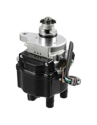 Distribuidor de Encendido X AUTOHAUX para Toyota Corolla 1.6L 1.8L