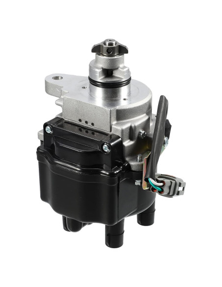 Distribuidor de Encendido X AUTOHAUX para Toyota Corolla 1.6L 1.8L