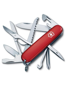 Cuchillo de bolsillo Victorinox Fieldmaster 15 funciones