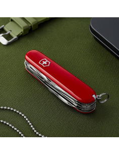 Cuchillo de bolsillo Victorinox Fieldmaster 15 funciones 2