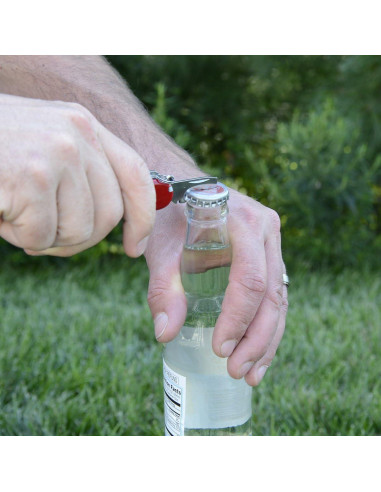 Cuchillo de bolsillo Victorinox Fieldmaster 15 funciones