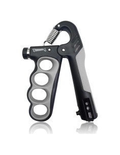 Fortalecedor de Agarre Uvedabul 5-100 kg Ergonómico