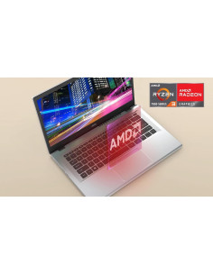 Laptop Acer Aspire 3 A315-24P | 15.6" Full HD | Ryzen 3 2
