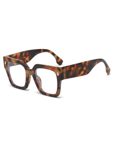 Gafas Anti Luz Azul Breaksun B40 Cuadradas Grandes