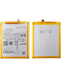 Batería Reemplazo Moto Edge 20 MB40 4000mAh Kit Reparación 2