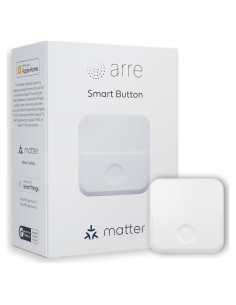 Botón Inteligente arre ASB3194 con Soporte Magnético
