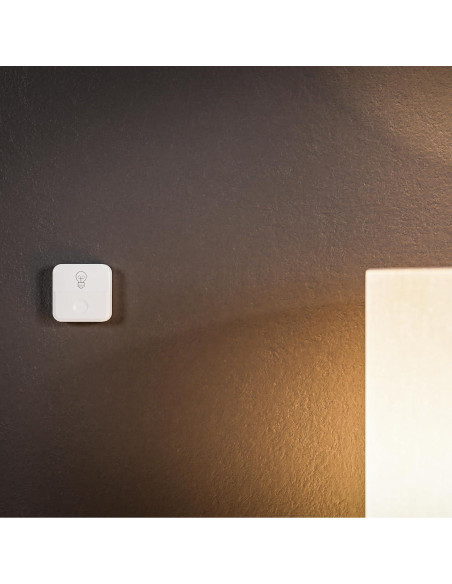 Botón Inteligente arre ASB3194 con Soporte Magnético
